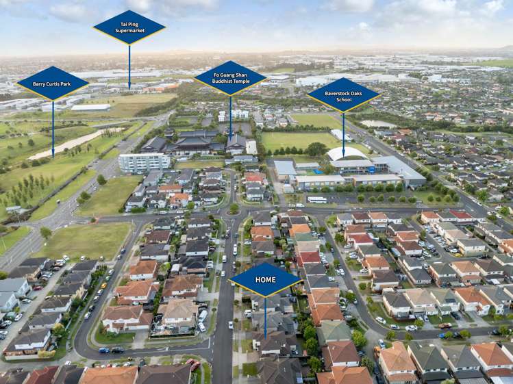 21 Kestev Drive Flat Bush_21