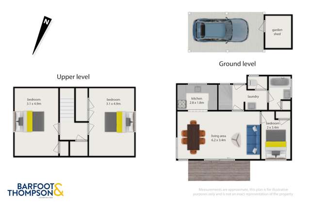 24B Avondale Road Avondale_1