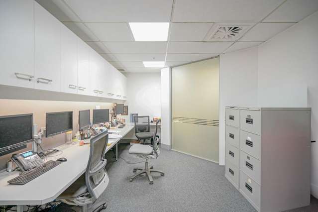 Shop 112/180 Lambton Quay Wellington Central_4