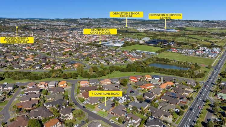 7 Duntrune Road Flat Bush_28