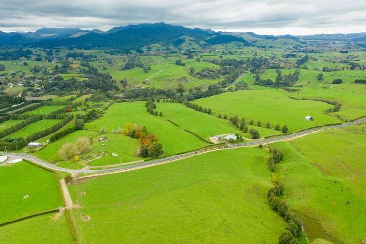 206 Pukekauri Road Waikino_0