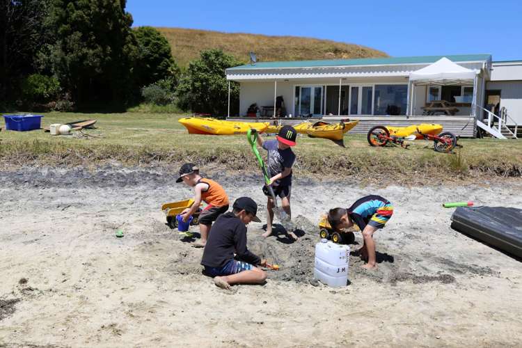 151 Colbeck Road Awhitu_9