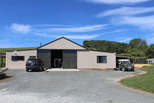 852 Oneriri Road Kaiwaka_1