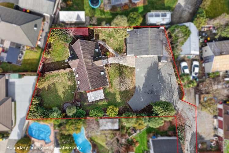 97B Johns Road Northwood_21