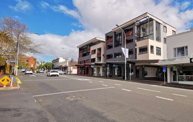 395a Parnell Road Parnell_3