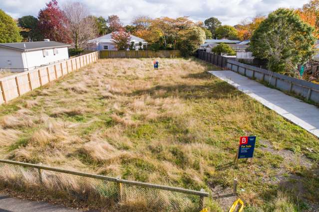 Lot 1-185 Cambridge Avenue Ashhurst_1
