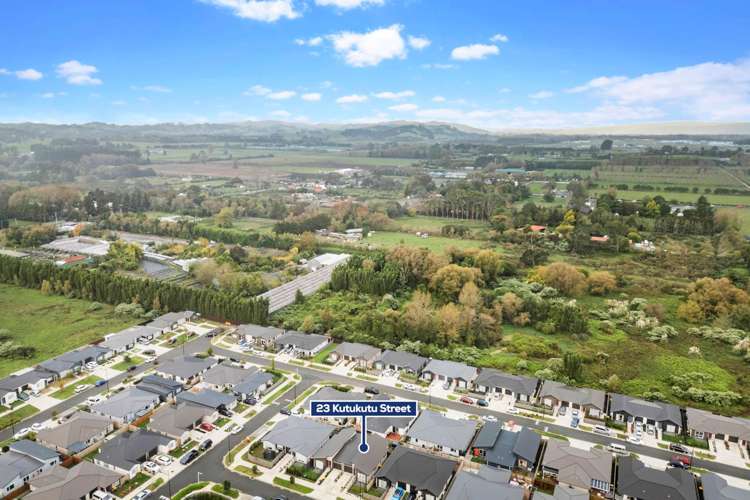 23 Kutukutu Street Takanini_22