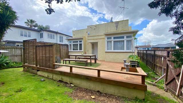 Affordable Now, Profitable Later