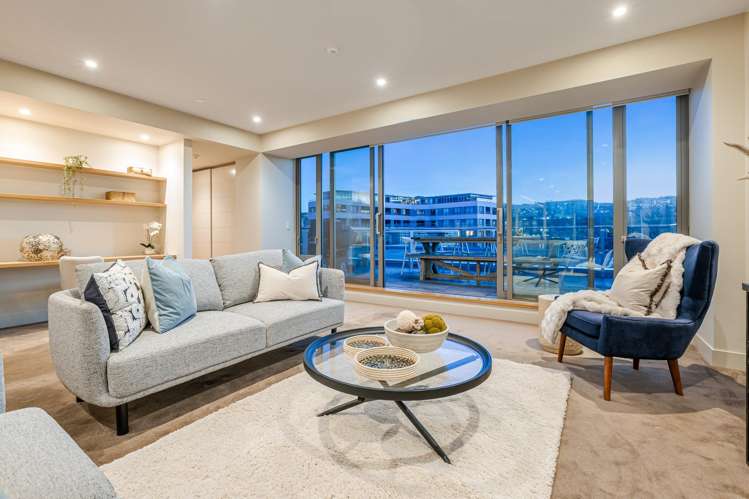 4B/8 Clyde Quay Wharf Te Aro_33