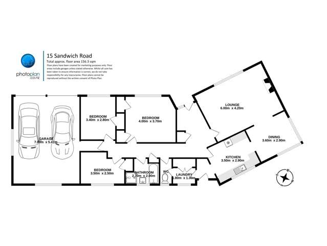 76 Sandwich Road St Andrews_1