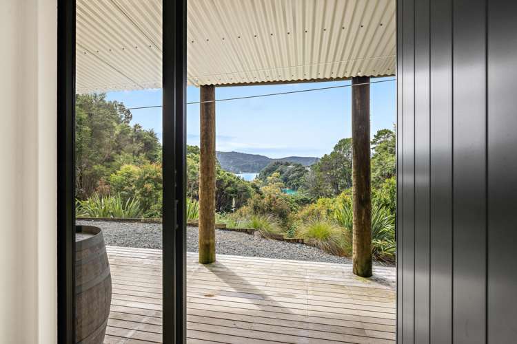 8A Schoolhouse Bay Road Kawau Island_10