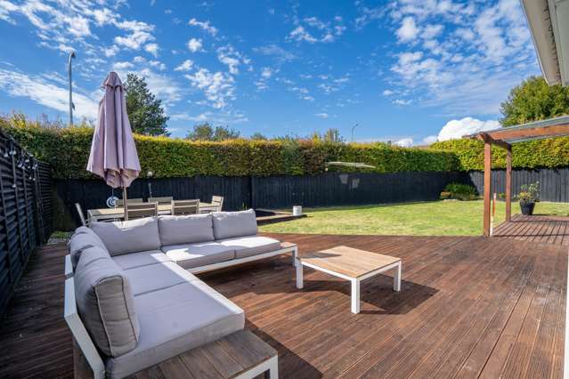 Charming, Central & Full of Potential