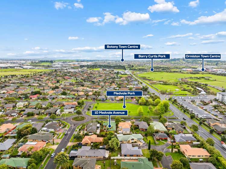 10 Medvale Avenue Flat Bush_17