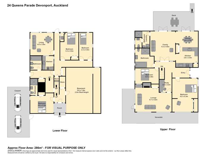 24 Queens Parade Devonport_7