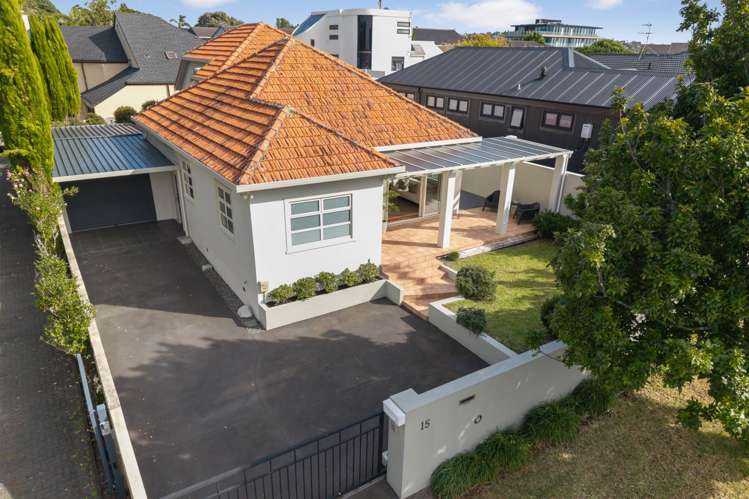 1/15 Sylvan Park Avenue Milford_37