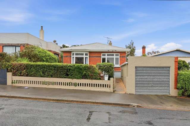 The brick home everyone dreams of owning!