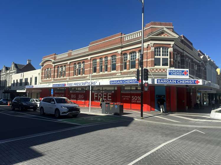 55 Hanover Street City Centre Dunedin_8