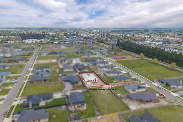 41B Memorial Crescent Methven_3