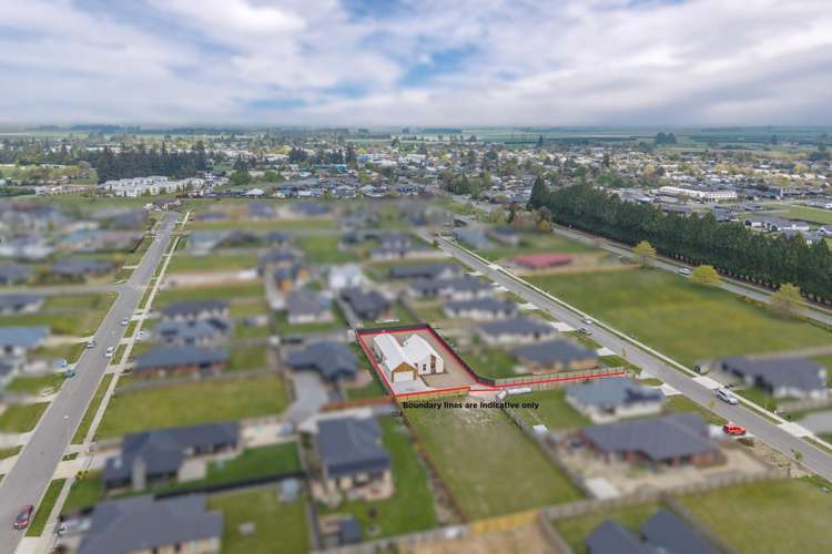 41B Memorial Crescent Methven_2