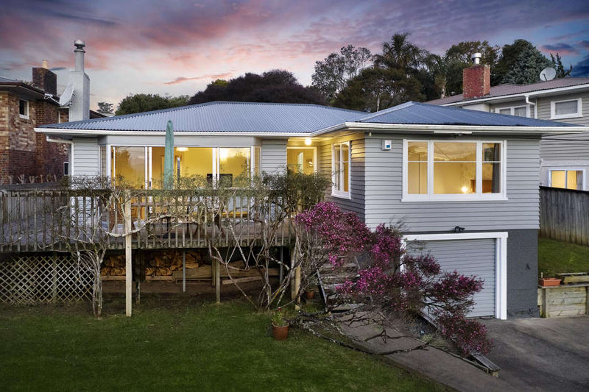 23 Highland Avenue Titirangi_0