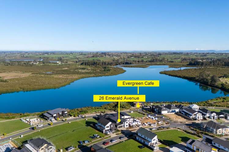 26 Emerald Avenue Karaka_18