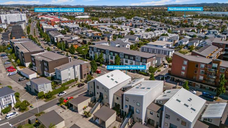 199 Hobsonville Point Road Hobsonville_31