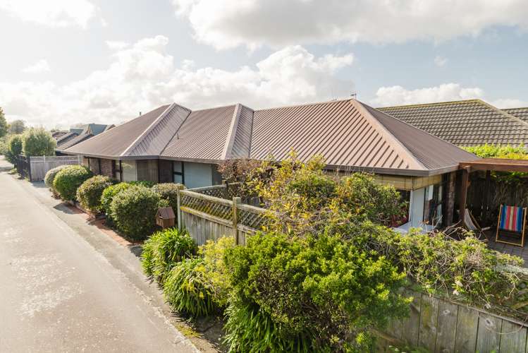 2 Silverdale Court Terrace End_17