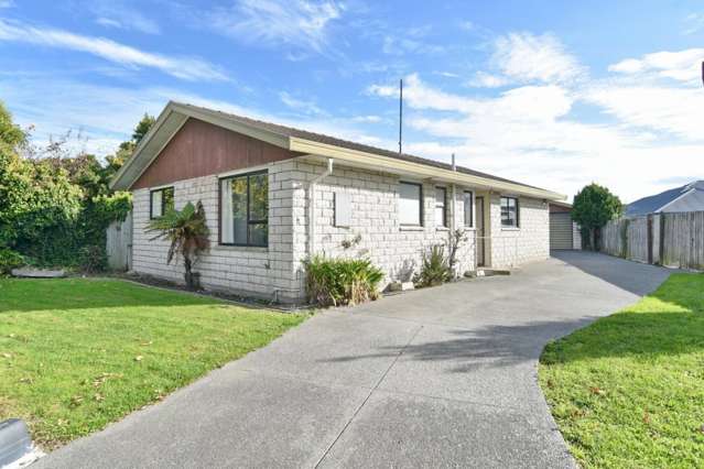 Calling All First Home Buyers!