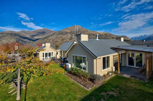 50 Hope Avenue Dalefield/Wakatipu Basin_1