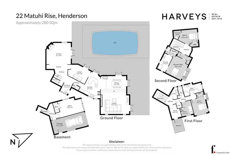 22 Matuhi Rise Henderson_19