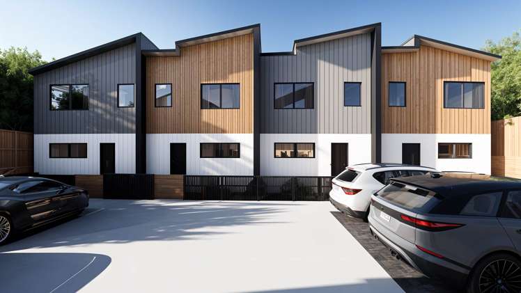 Unit 1, 6 Broadview Place Howick_6