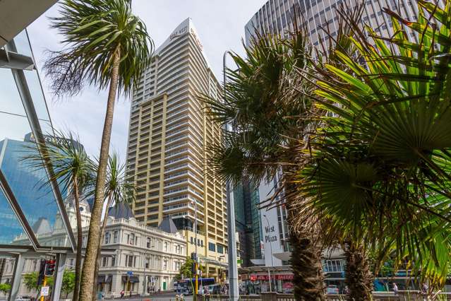 CP AA/8 Albert Street Auckland Central_2