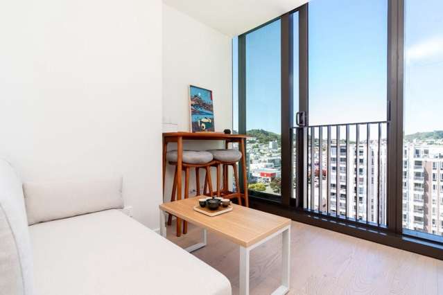 1007/10 Alpha Street Te Aro_1