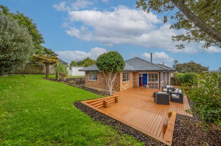 21 Fieldstone Court Northpark_23