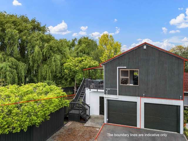 Charming and Affordable Home in Ellerslie