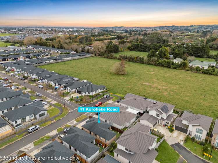 41 Koroheke Road Takanini_31