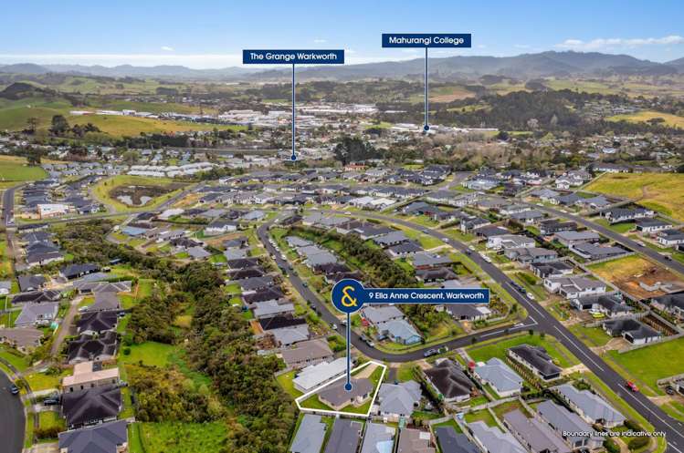 9 Ella Anne Crescent Warkworth_18