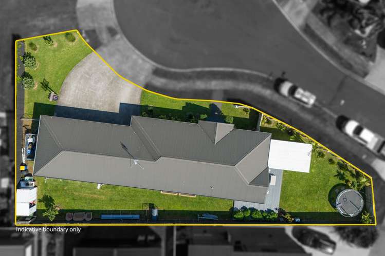 7 Seafoam Place Waihi Beach_22