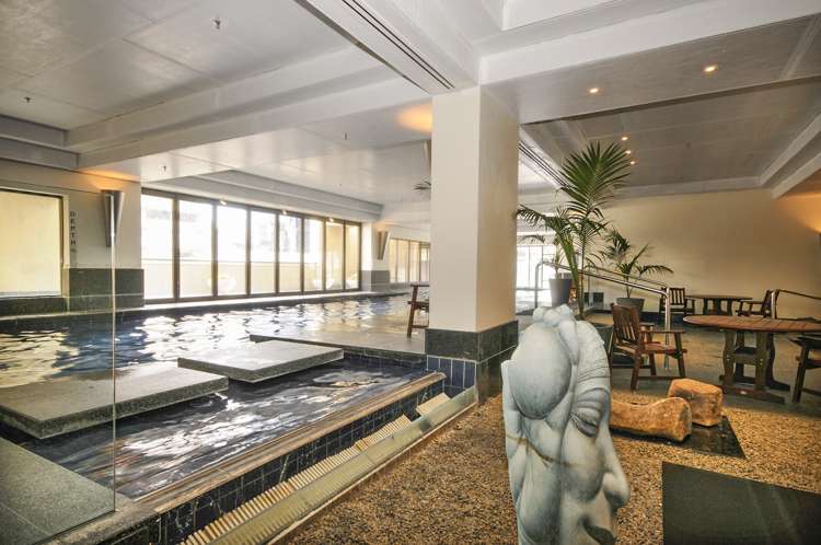 2006/1 Courthouse Lane Auckland Central_6