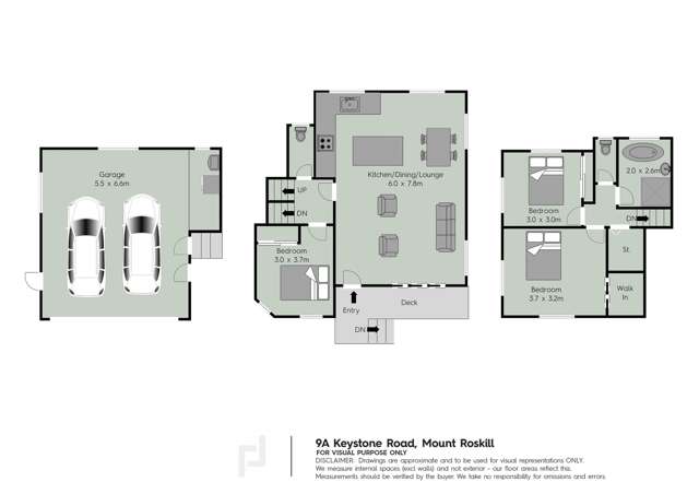 9A Keystone Avenue Mount Roskill_1