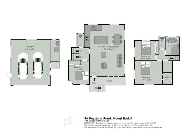 9A Keystone Avenue Mount Roskill_1