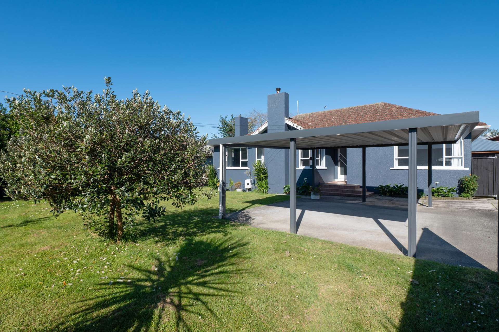 8 Otonga Road Springfield_0