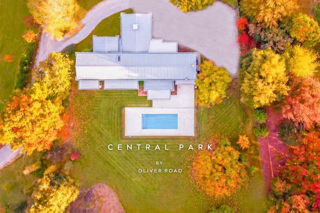 Central Park