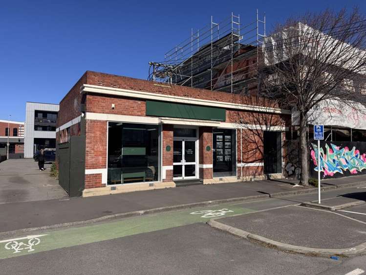 216 St Asaph Street City Centre_1