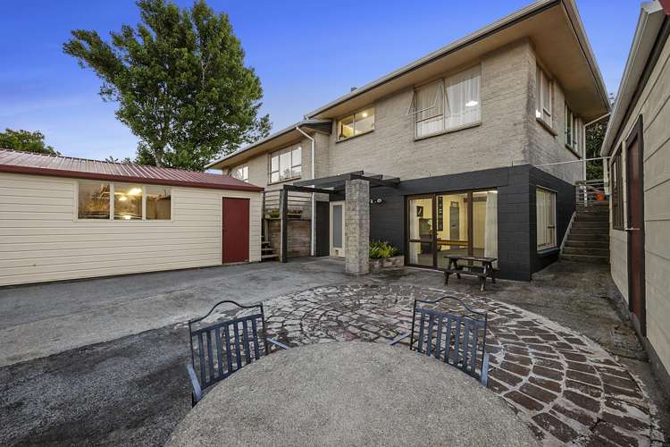 60 Pembroke Street Westown_26