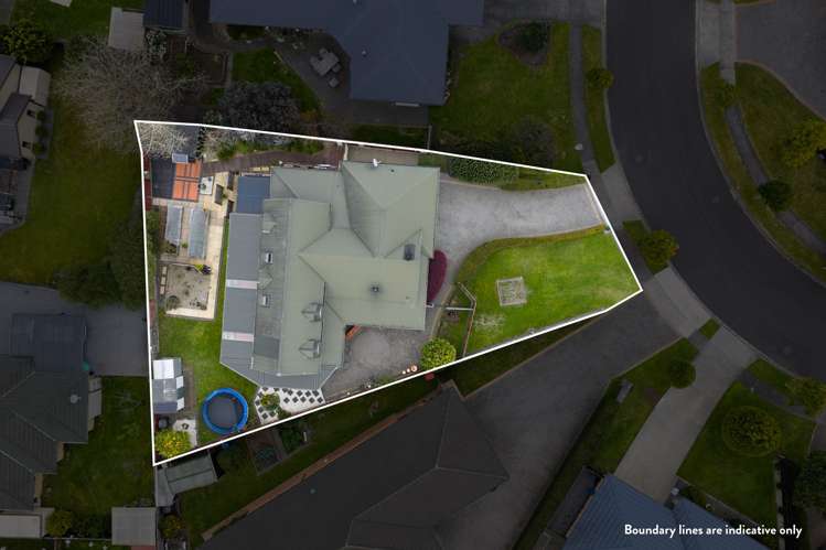 6 Fencourt Place Rototuna North_34