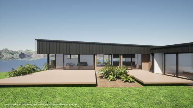 299b Studholme Road Wanaka_3