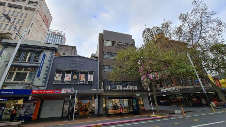 112 Queen Street Auckland Cbd_7