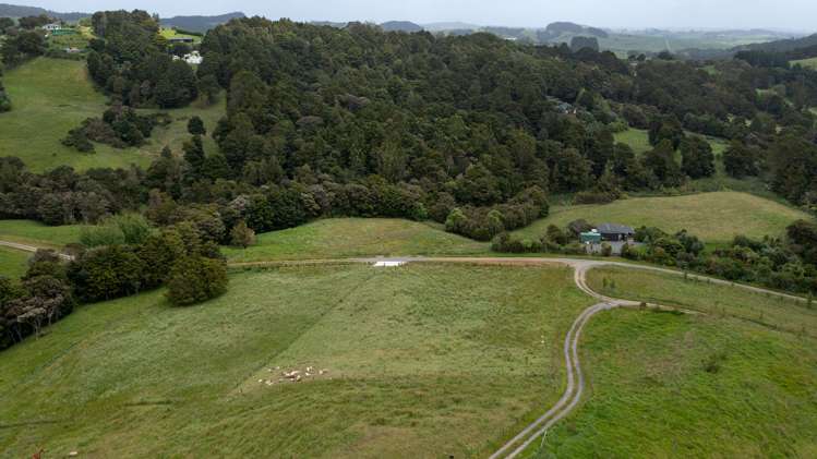 Proposed Lots 2 & 3/113 Kereru Lane Mangawhai_8