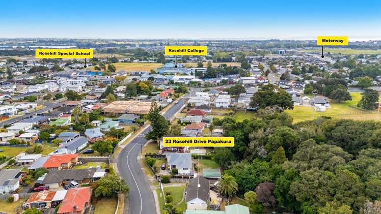 23 Rosehill Drive Rosehill_15